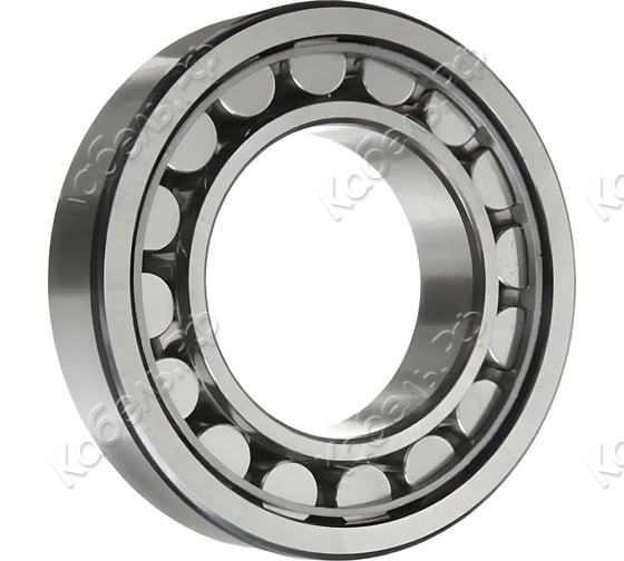 Изображение товара Подшипник роликовый NPT NU 1009-ECJ 45x75x16 мм открытый для высоких нагрузок
