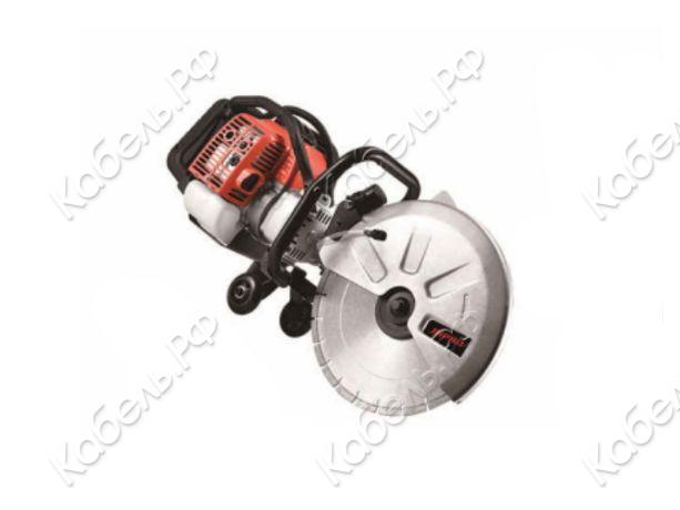 Изображение товара Бензорез TOR JH350 350 мм дисковый бензиновый для бетона дерева металла