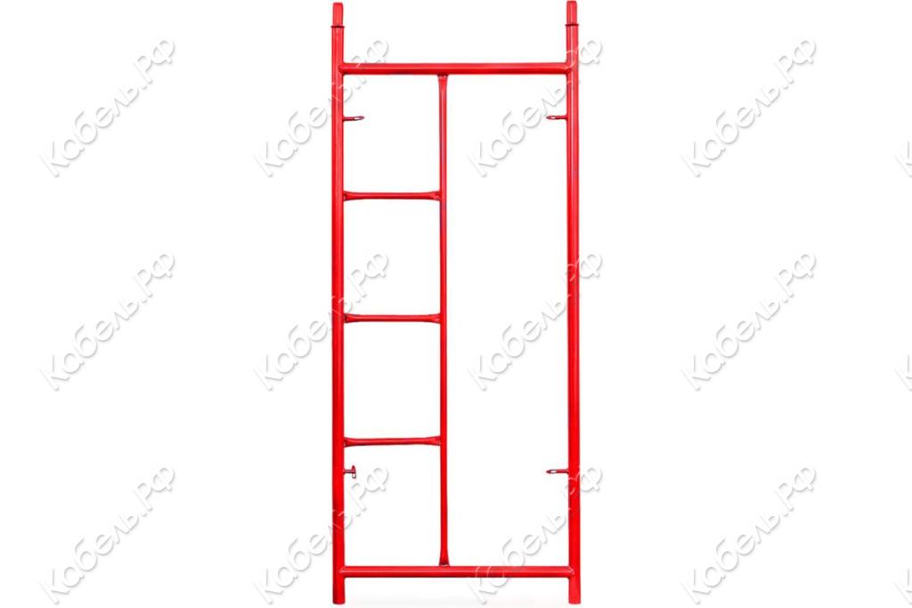 Изображение товара Рама с лестницей ЛРСП-20 Промышленник РС20 для строительных лесов