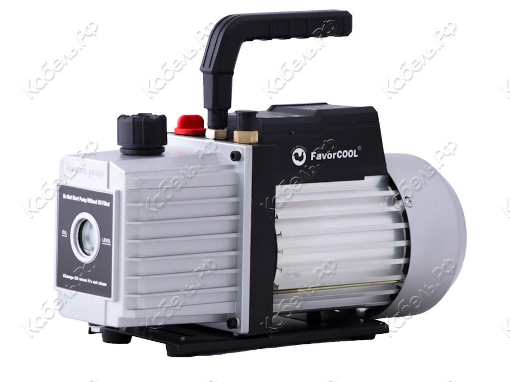 Изображение товара Вакуумный насос Value 2VP-1C для разных применений