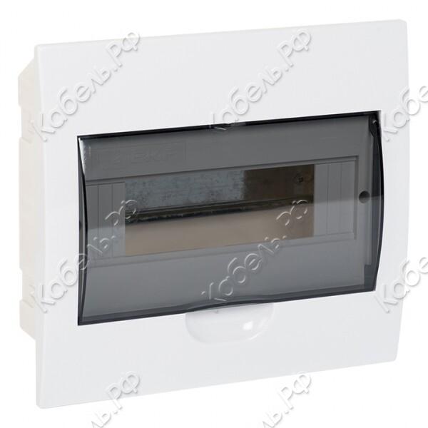 Изображение товара Щит распределительный встраиваемый ЩРВ-П-12 IP41 EKF pb40-v-12