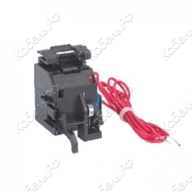 Изображение товара Независимый расцепитель SHT-M3 A1 L для NXM(LE)-320(250) AC230V (левый) CHINT 946972