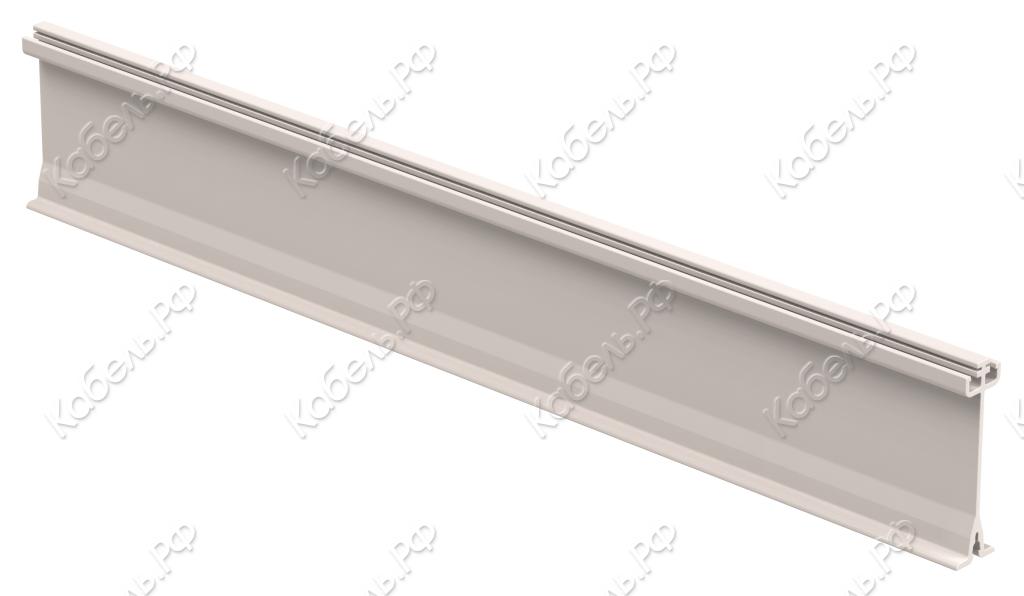 Изображение товара Перегородка разделительная несущая 150х60 ПРАЙМЕР IEK CKK-40D-NP-150-060-K01