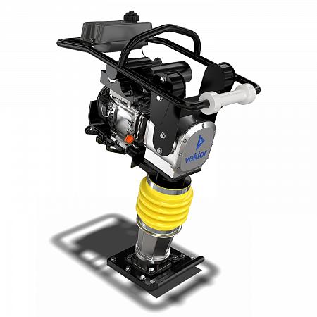 Изображение товара Вибротрамбовка VRG-80L Loncin Vektor для грунта и укладки