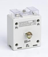 Трансформатор тока ТОП-0,66 0,5 100/5 5ВА DEKraft 50177DEK