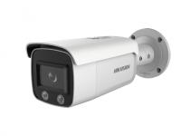 Камера видеонаблюдения IP 4 Мп DS-2CD2T27G2-L (2,8 мм) Hikvision