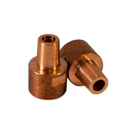 Изображение товара Набор электродов Fubag 30х45мм (5шт) для точечной сварки