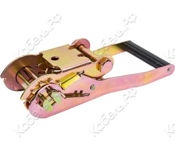 Изображение товара Механизм стяжной TOR 5т 50мм (Q) пластиковая ручка 143552