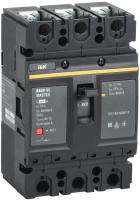 Автоматический выключатель ВА88-35 3Р 250А 35кА IEK SVA30-3-0250-R