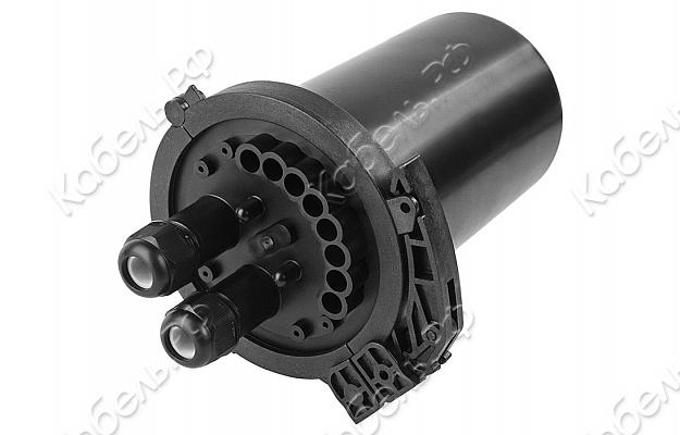 Изображение товара Муфта-кросс МКО-С7/СМ3 2SC/APC (под УСМ) ССД 130408-00042