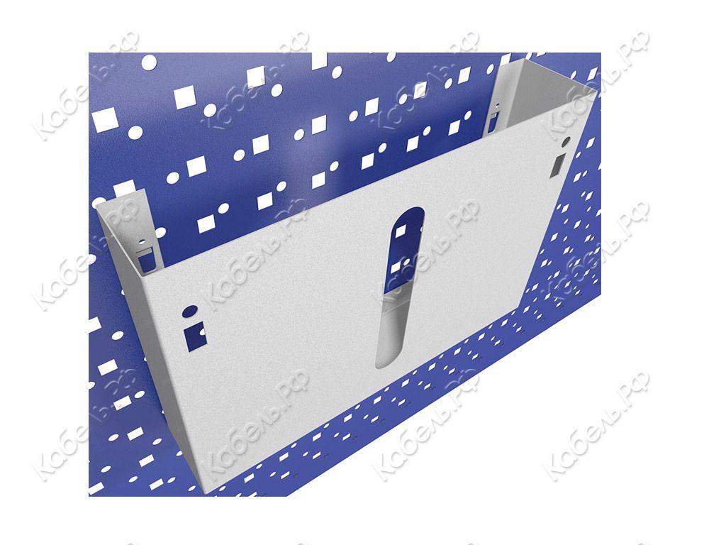 Изображение товара Лоток А4 ПРАКТИК S30299090302