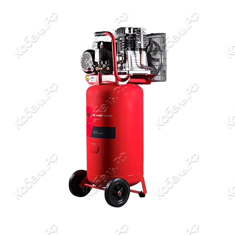 Изображение товара Компрессор Fubag VB 4000B/100 CM3 2,2кВт вертикальный 61431377