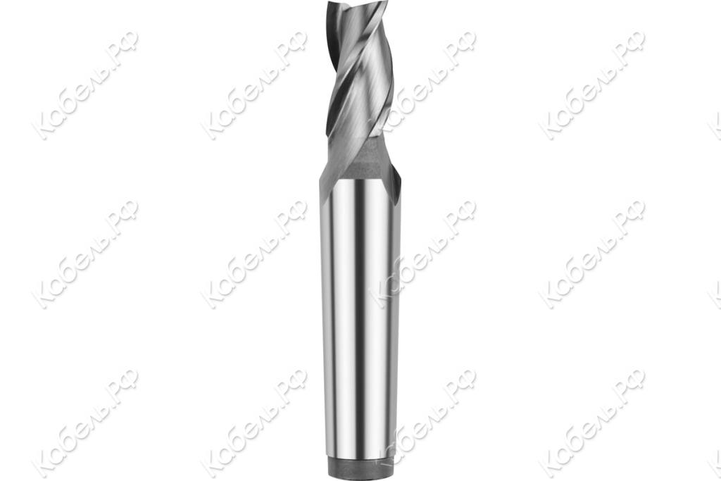 Изображение товара Фреза концевая ИНСТУЛС ф14х16х98 КМ2 3-Z ВК8 00001585681