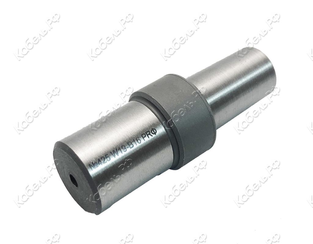 Изображение товара Переходник ПрофОснастка N425 Weldon 19-B16 для магнитного станка