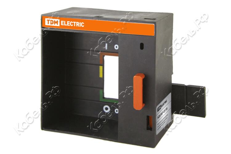 Изображение товара Механическая блокировка для ВА88-35/37 TDM Electric SQ0707-0118
