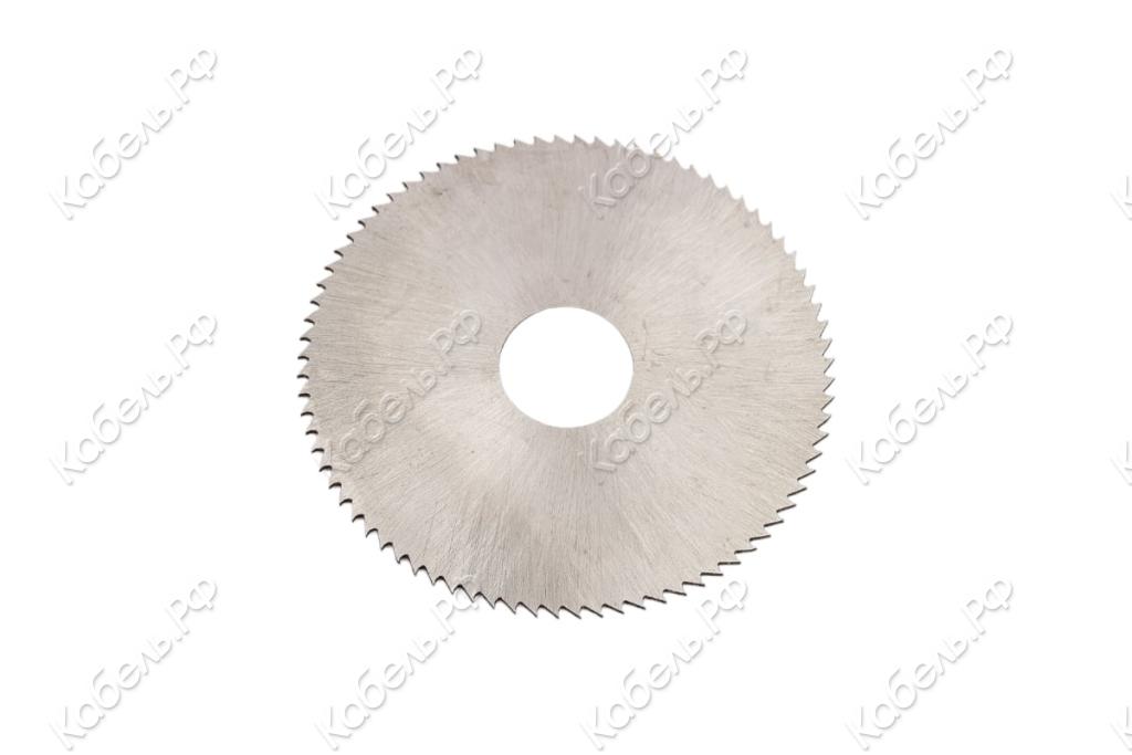 Изображение товара Фреза отрезная ИНСТУЛС 32х0,5х8 Р6М5 тип 1 Z-80