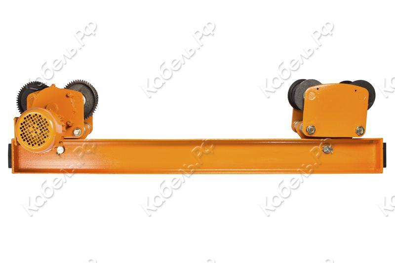 Изображение товара Балка концевая подвесная 1т 1,8м TOR для крана промышленное оборудование