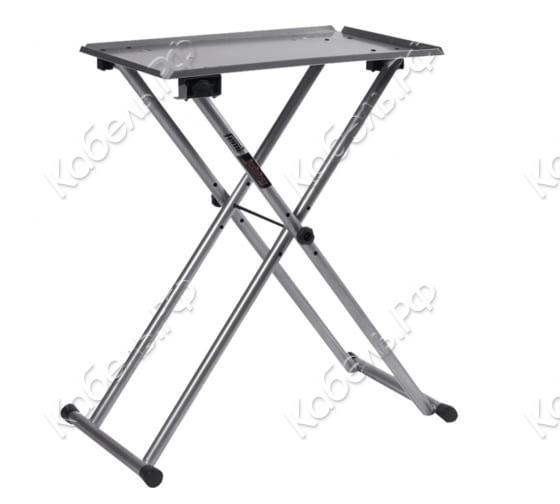 Изображение товара Стол складной FEMI Jobby 300 Plus для станков и пил Изображение товара Стол складной FEMI Jobby 300 Plus для станков и пил