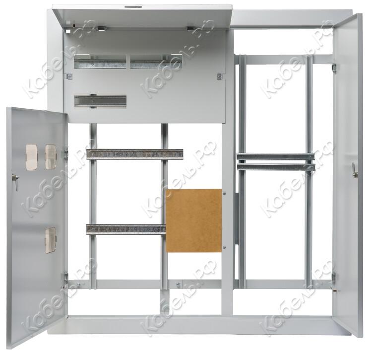 Изображение товара Корпус этажного щита ЩЭ-3 1010х950х100 IP31 DEKraft 30711DEK