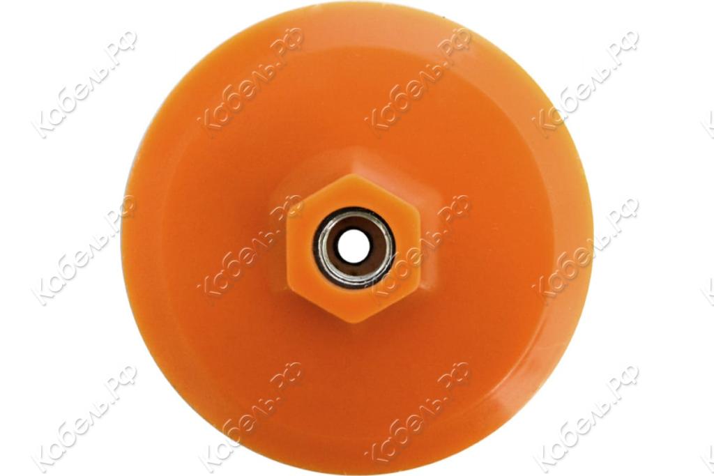 Изображение товара Адаптер для шлифовальных кругов 100мм М14 DIAM 640081