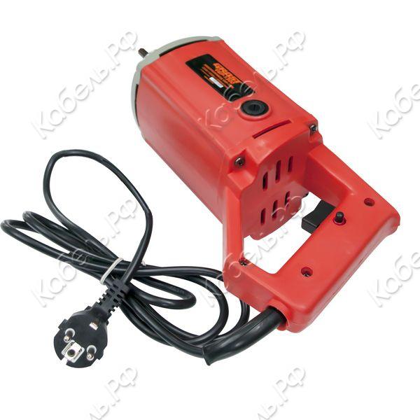 Изображение товара Электропривод глубинного вибратора VGV 1300 GROST 111419 для бетонных работ