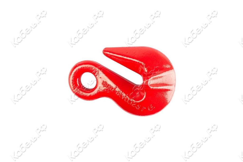 Изображение товара Крюк укорачивающий TOR 12 5т (S) надежное крепление грузов для промышленности