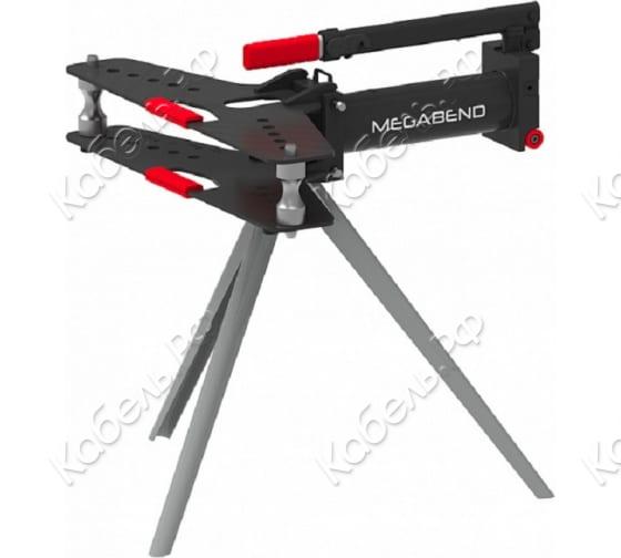Изображение товара Трубогиб ручной гидравлический MEGABEND 2" Rotorica RT.1720MB2