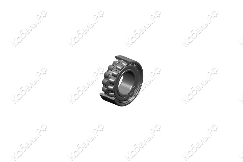 Изображение товара Подшипник роликовый NN 3028 K SPW33 SKF два ряда цилиндрический радиальный промышленные