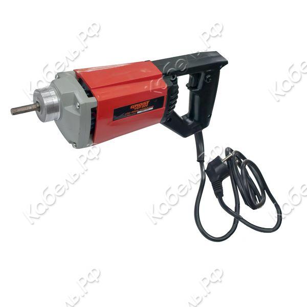 Изображение товара Электропривод вибратора VGP 800 GROST 101581 промышленный 220 В