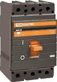 Изображение товара Автоматический выключатель ВА88-35 3Р 250А 35кА TDM Electric SQ0707-0017