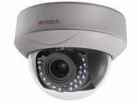 Камера видеонаблюдения аналоговая 2 Мп DS-T207P (2,8-12 мм) HiWatch 1129162