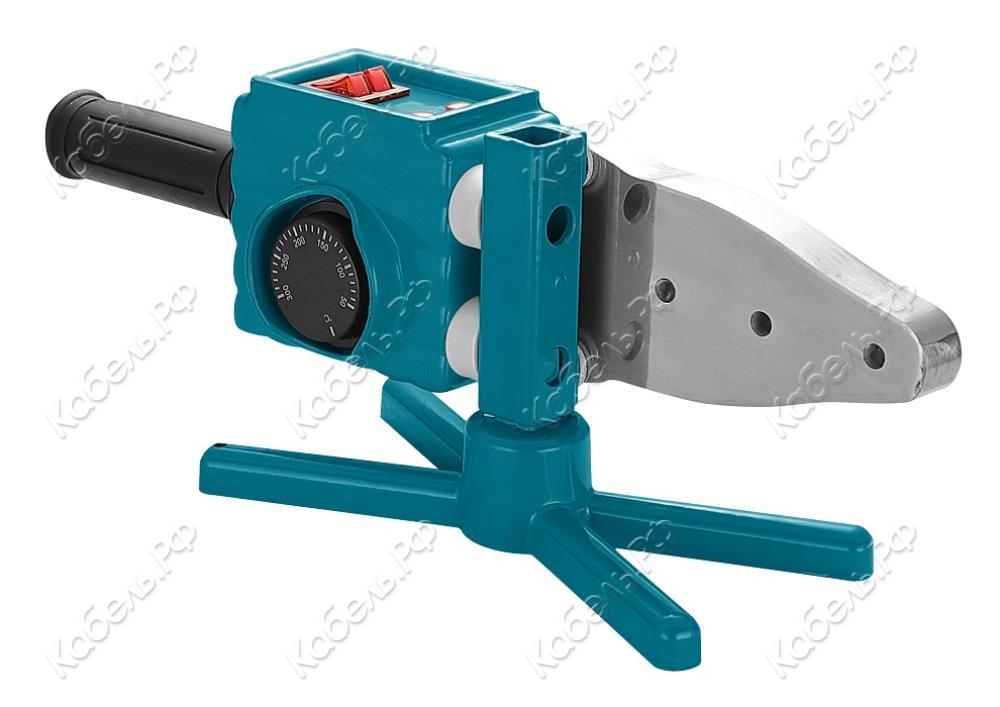 Изображение товара Профессиональный сварочный аппарат для пластиковых труб AWP-2000 Кратон