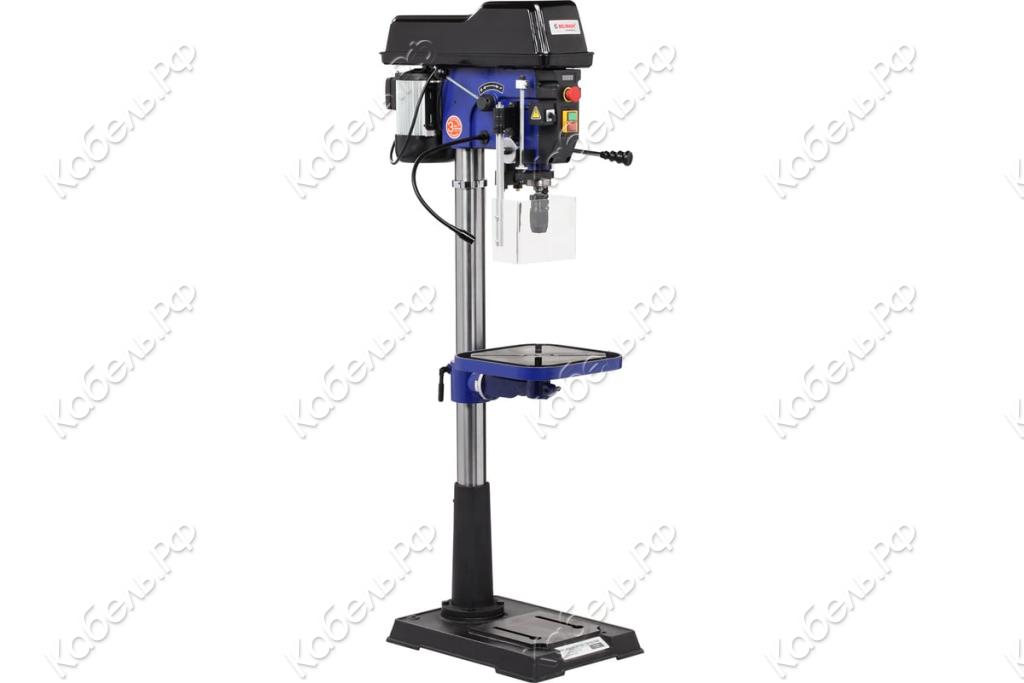 Изображение товара Станок сверлильный Белмаш DP430-16FVS/380 1,5кВт S245B