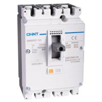 Выключатель-разъединитель NM8NSD-1600 AC 1250 3P CHINT 263172