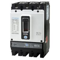 Автоматический выключатель HGP250S-G 3PT4S0000C 00160H 112-160А ток к.з. 85kA AC 380/415В тип G HYUNDAI