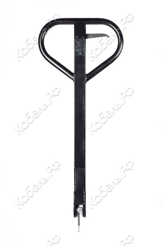 Изображение товара Ручка в сборе TOR для гидравлических тележек JC 1000317 высокая надежность