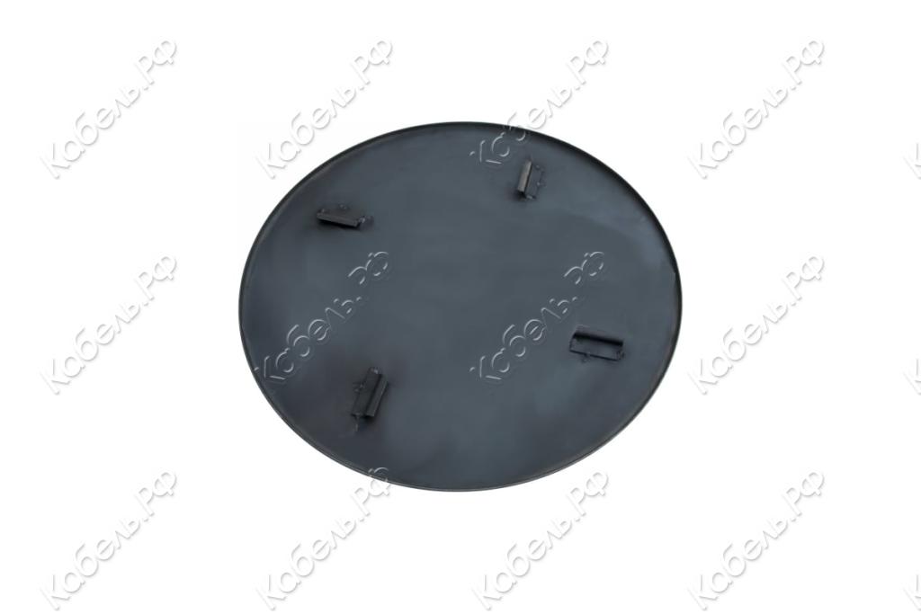 Изображение товара Диск затирочный 600 мм ХОРС GROST 213160 для бетонных поверхностей