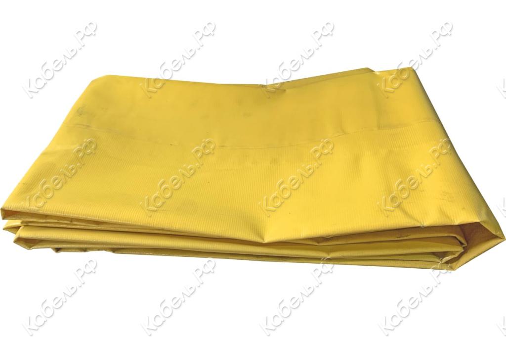 Изображение товара Рукав для бадьи диаметр 0,21м 5м ПВХ 900 гр/м2 Промышленник РТБ5М