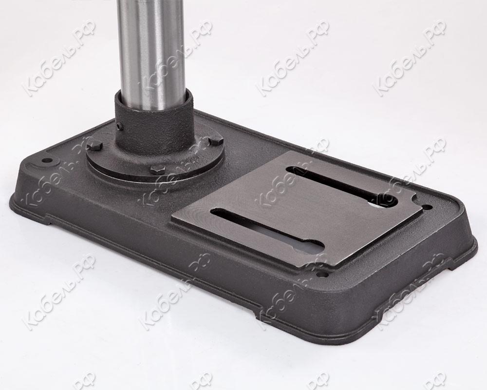 Изображение товара Станок сверлильный DP380-16/380 Белмаш S129A мощный профессиональный инструмент