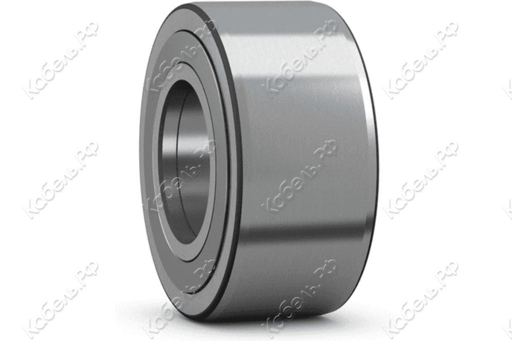 Изображение товара Подшипник роликовый NUTR 35 A SKF 35х72х29 мм для строительной техники