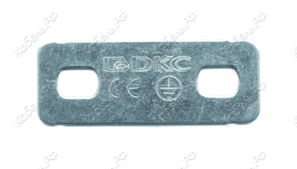 Изображение товара Пластина PTCE для заземления DKC 37501