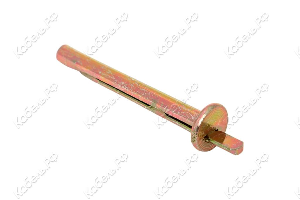 Изображение товара Анкер-клин EKF М6х60мм aklm6x60