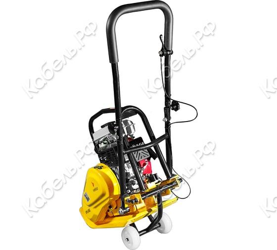 Изображение товара Виброплита VPG-50B (Lifan 154F) Vektor для уплотнения грунта