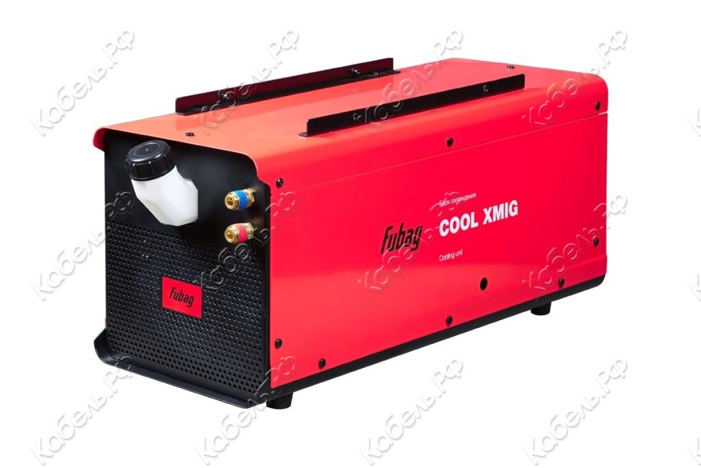 Изображение товара Блок жидкостного охлаждения Fubag Cool XMIG 31791 для сварочного оборудования