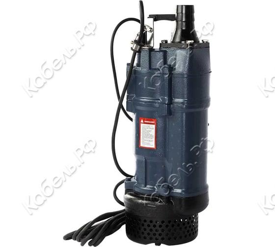 Изображение товара Насос центробежный UNIPUMP USP 18-20-2,2 76193 вертикальный фекальный мощность 2,2 кВт