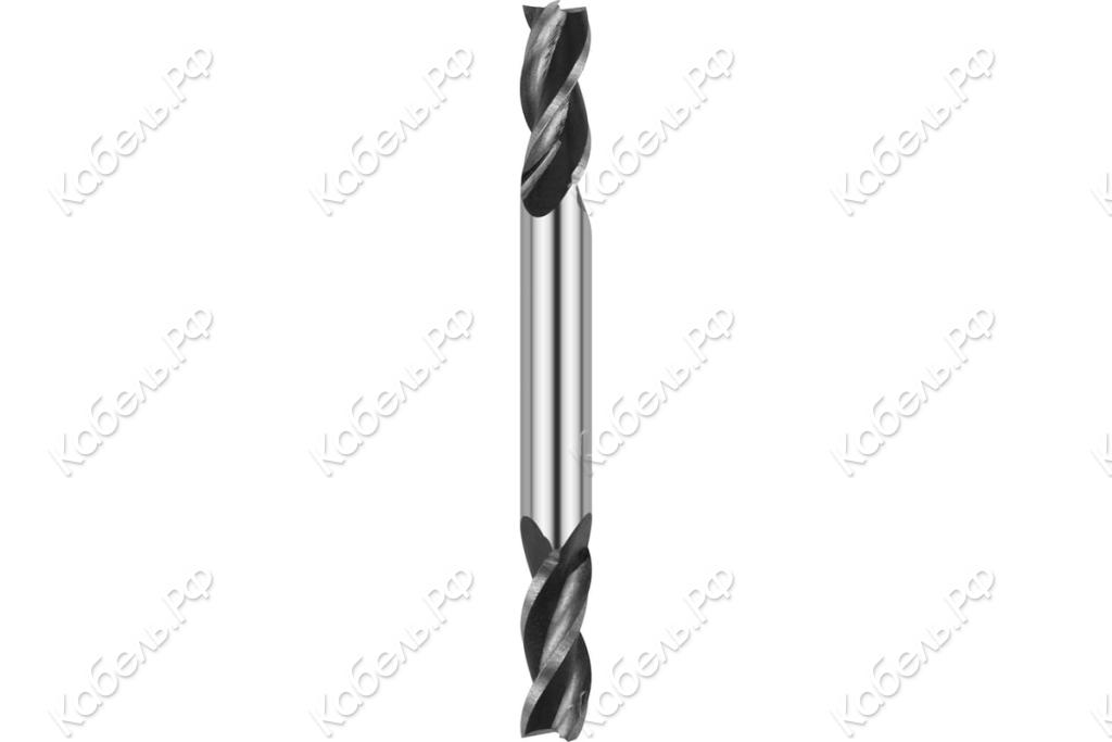 Изображение товара Фреза концевая ИНСТУЛС ф12х20х80 4-Z Р6М5 00001175052