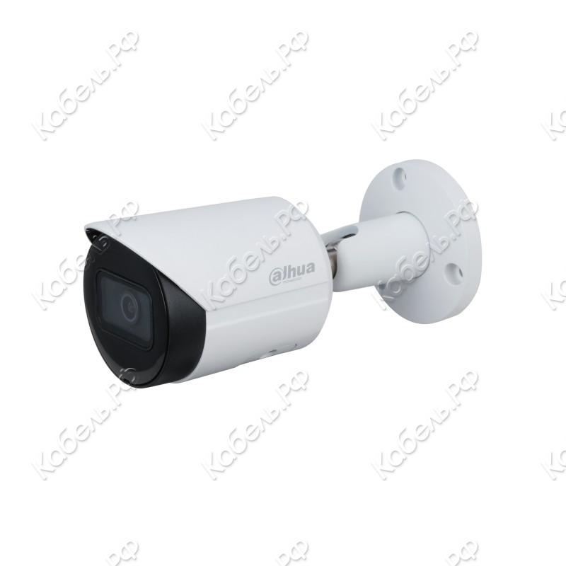 Изображение товара Камера видеонаблюдения IP 2 Мп DH-IPC-HFW2230SP-S-0360B (3,6 мм) Dahua 1201530