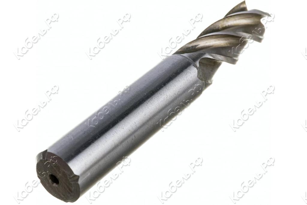 Изображение товара Фреза концевая ИНСТУЛС ф13х26х83 4-Z Р6М5 14мм 00001379445