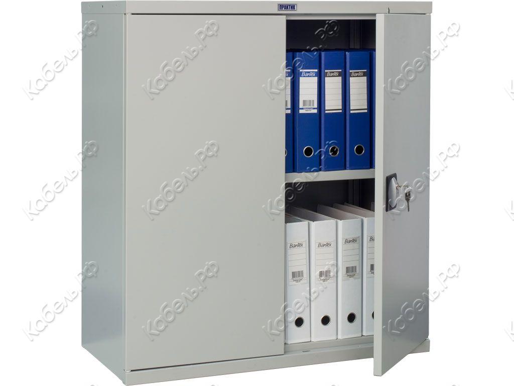 Изображение товара Шкаф CB-21 ПРАКТИК S20499012102