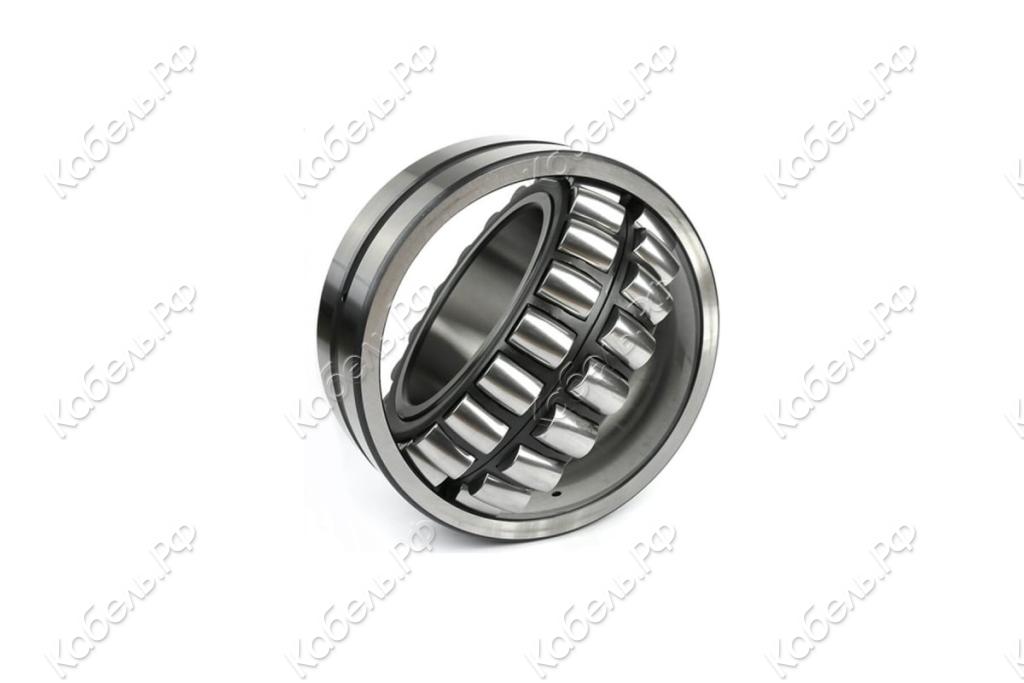 Изображение товара Подшипник роликовый NN 3040 K/SPW33 SKF 200x310x82 мм Машиностроение металлургия